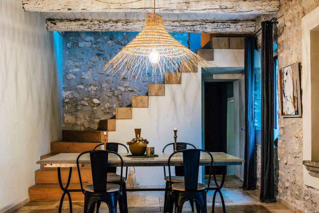 Családi ház 7 hálószoba, 6 fürdőszoba - Eygalières