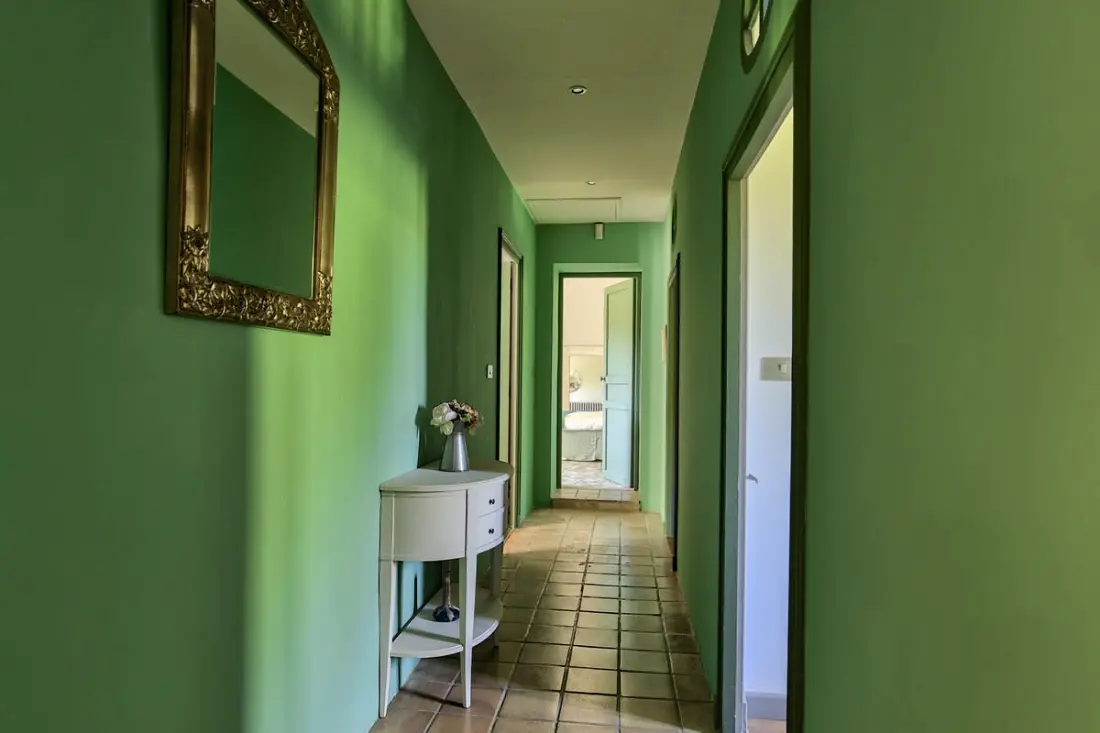 Mas De La Lône, Eygalières
