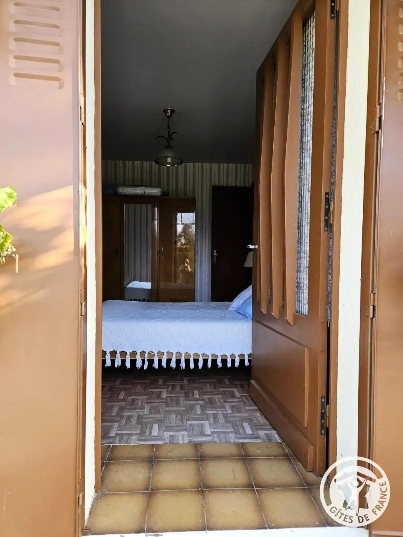 Gîte de France Rigaud 2 oren