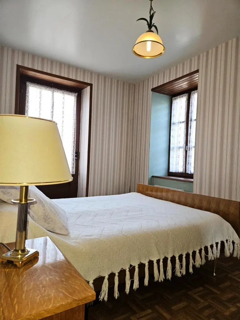 Gîte de France Rigaud 2 oren