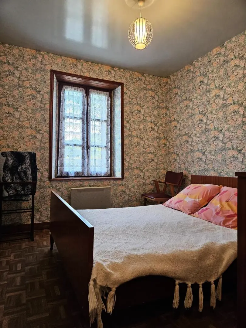 Gîte de France Rigaud 2 oren