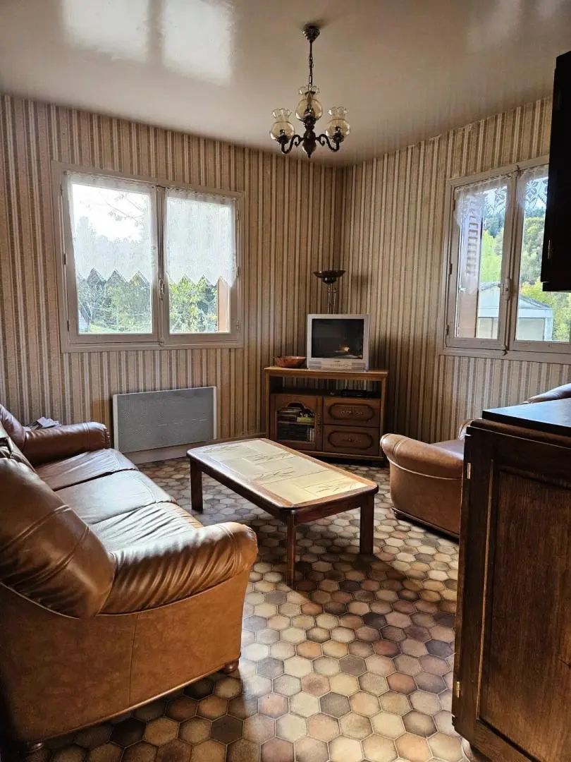 Gîte de France Rigaud 2 oren