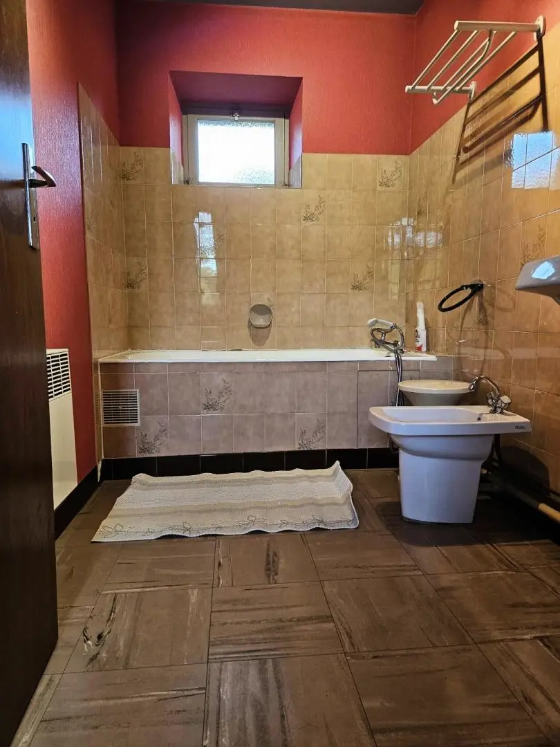 Gîte de France Rigaud 2 oren