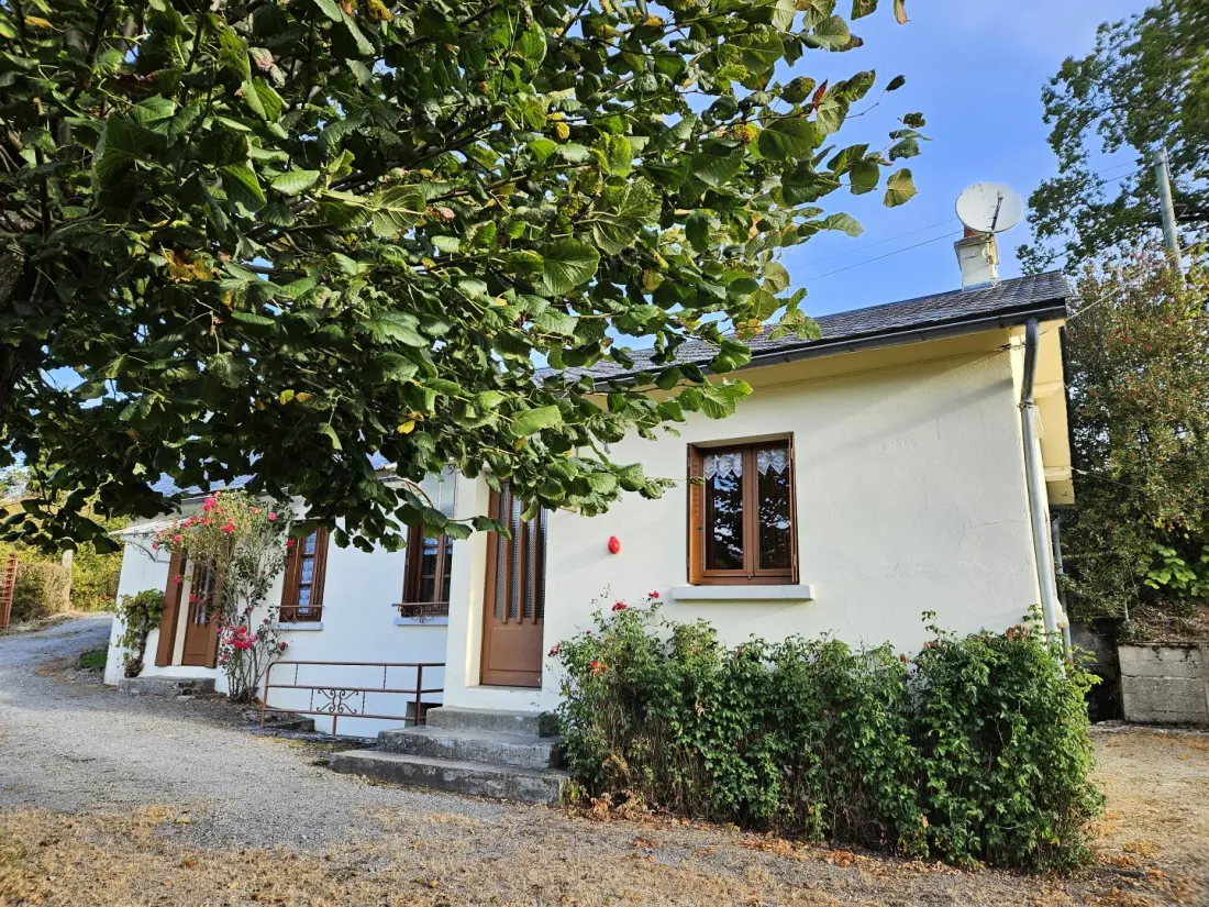 Gîte de France Rigaud 2 oren