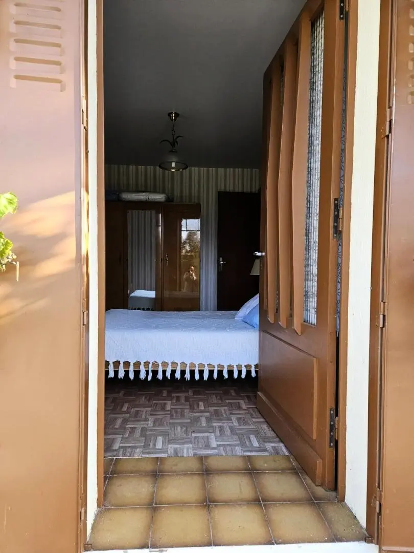 Gîte de France Rigaud 2 oren