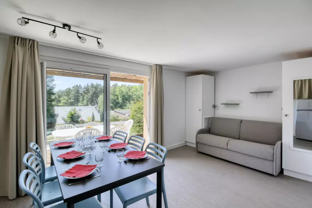 VVF Eygurande ország 3 Csillagok★★★