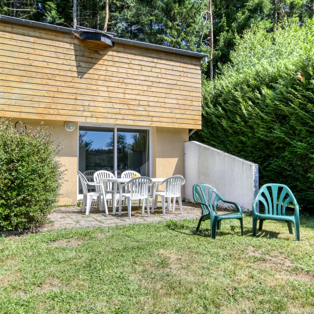 VVF Eygurande ország 3 Csillagok★★★