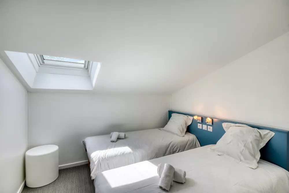 VVF Eygurande ország 3 Csillagok★★★