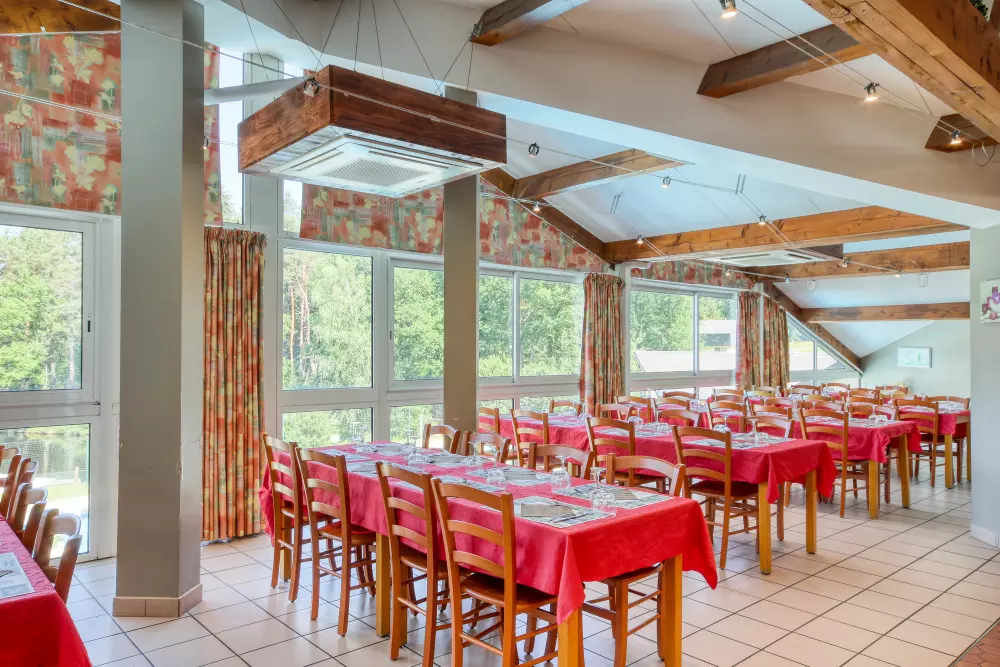 VVF Eygurande ország 3 Csillagok★★★