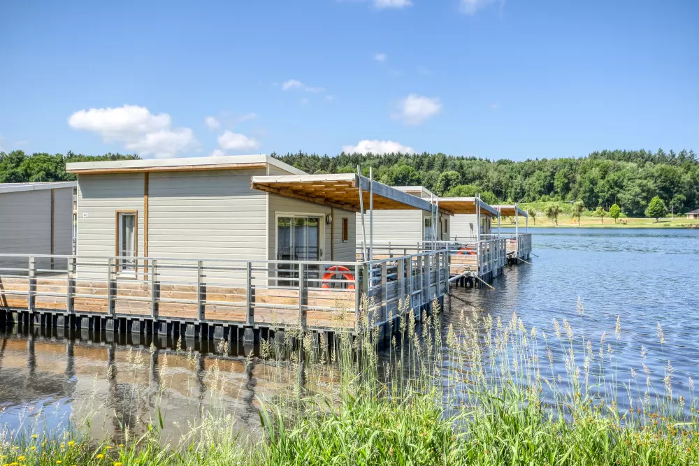 VVF Eygurande ország 3 Csillagok★★★