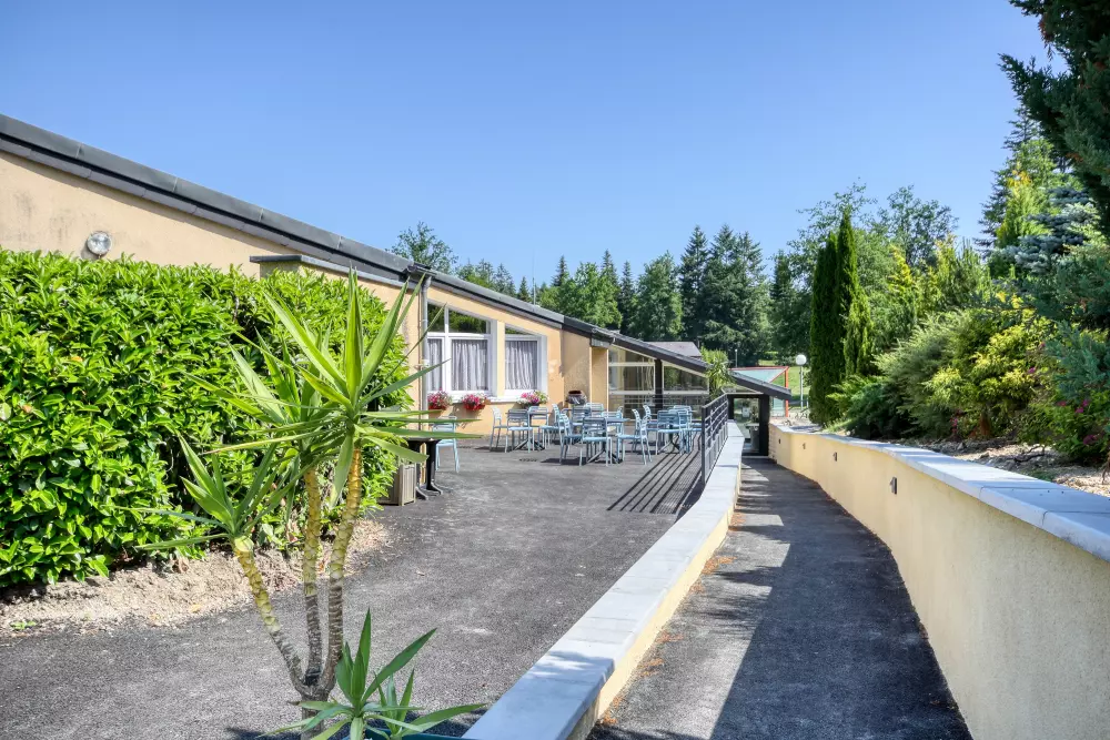 VVF Eygurande ország 3 Csillagok★★★