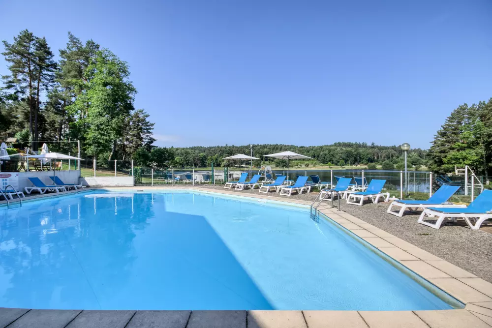 VVF Eygurande ország 3 Csillagok★★★