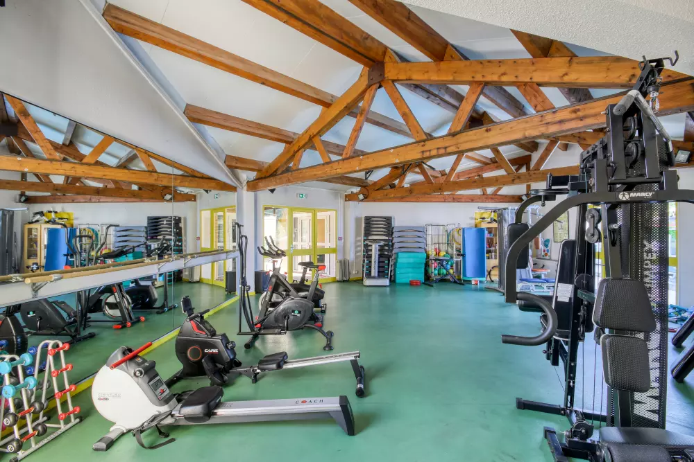 VVF Eygurande ország 3 Csillagok★★★