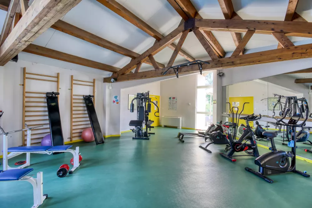 VVF Eygurande ország 3 Csillagok★★★