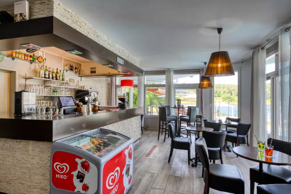 VVF Eygurande ország 3 Csillagok★★★