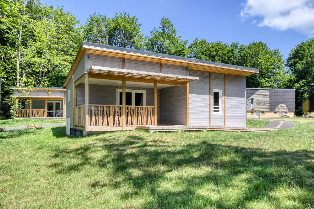 VVF Eygurande ország 3 Csillagok★★★