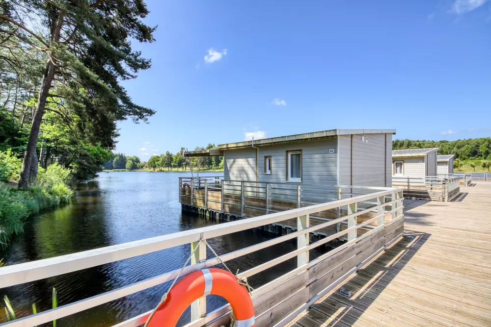 VVF Eygurande ország 3 Csillagok★★★