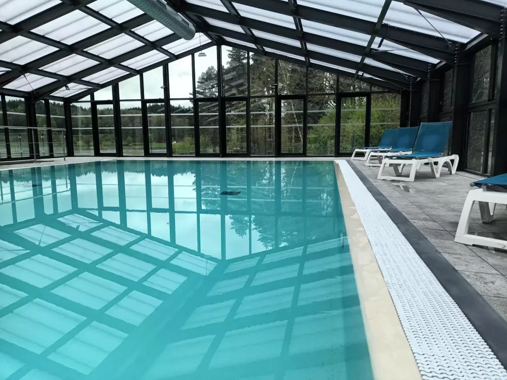 VVF Eygurande ország 3 Csillagok★★★