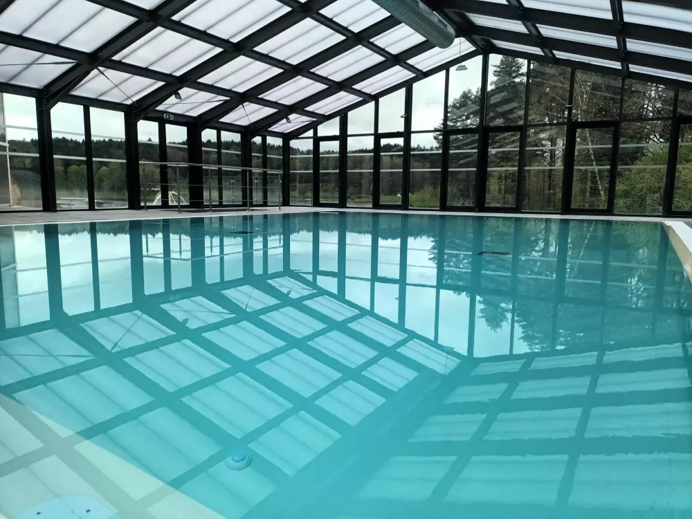 VVF Eygurande ország 3 Csillagok★★★