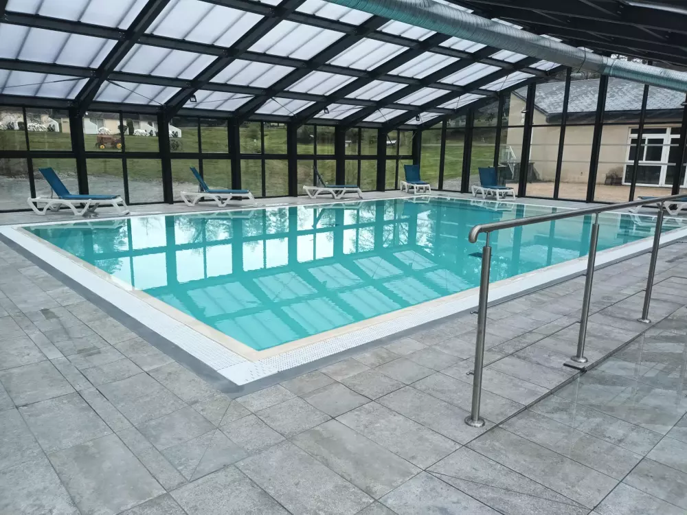 VVF Eygurande ország 3 Csillagok★★★