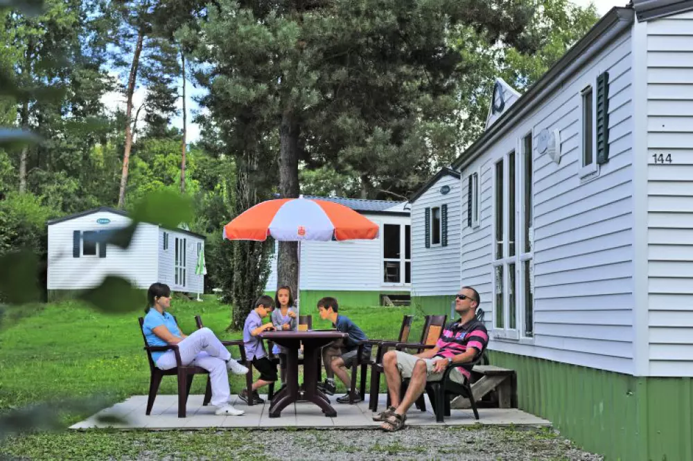 VVF Eygurande ország 3 Csillagok★★★