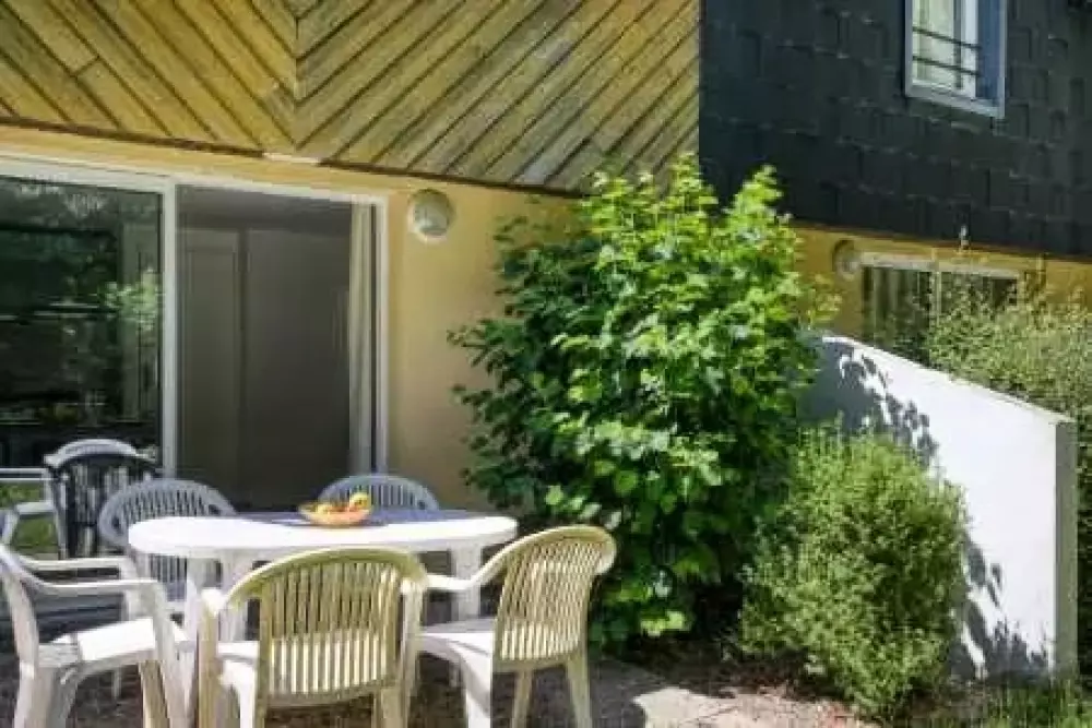 VVF Eygurande ország 3 Csillagok★★★