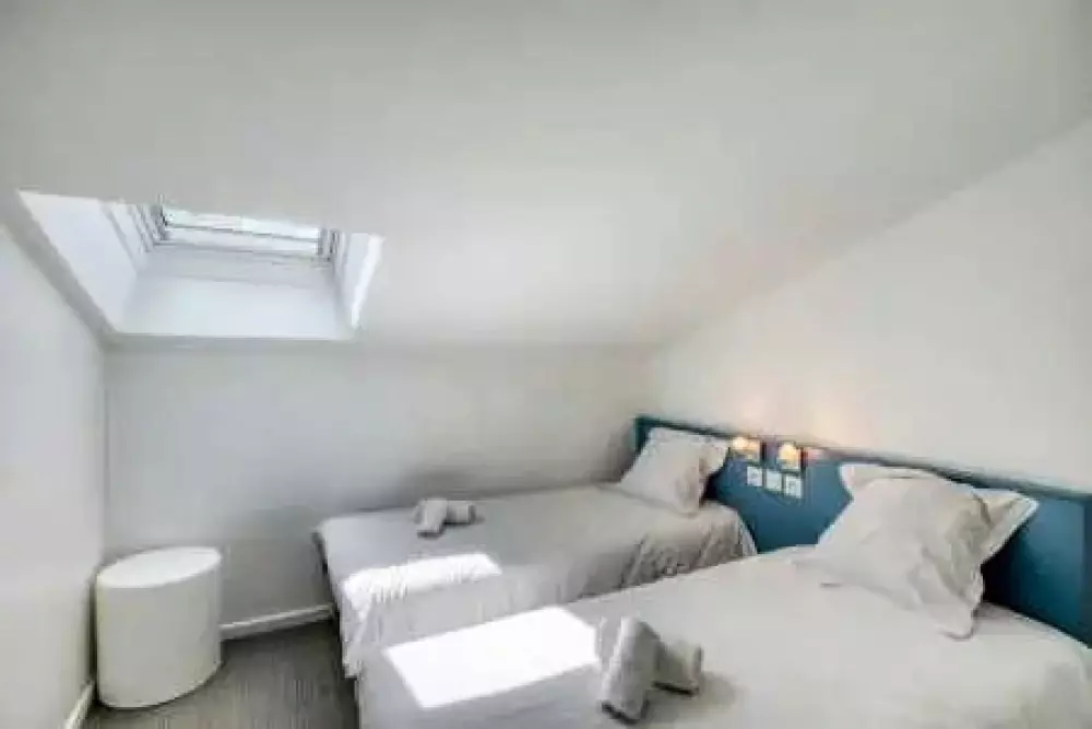 VVF Eygurande ország 3 Csillagok★★★