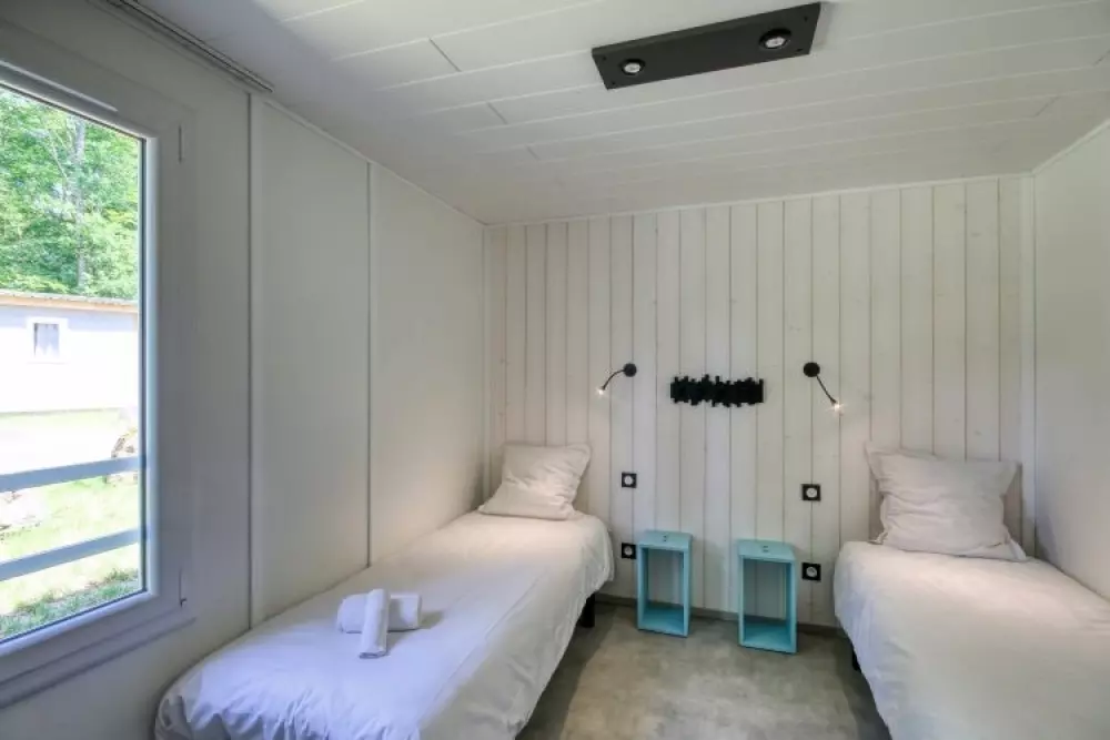 VVF Eygurande ország 3 Csillagok★★★