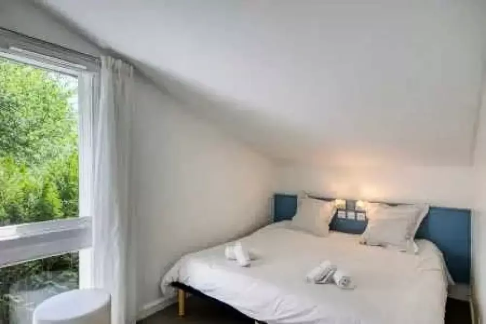 VVF Eygurande ország 3 Csillagok★★★