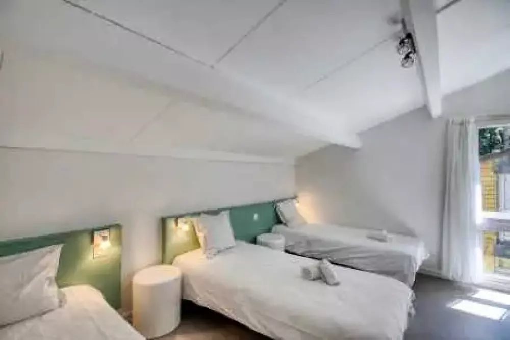 VVF Eygurande ország 3 Csillagok★★★