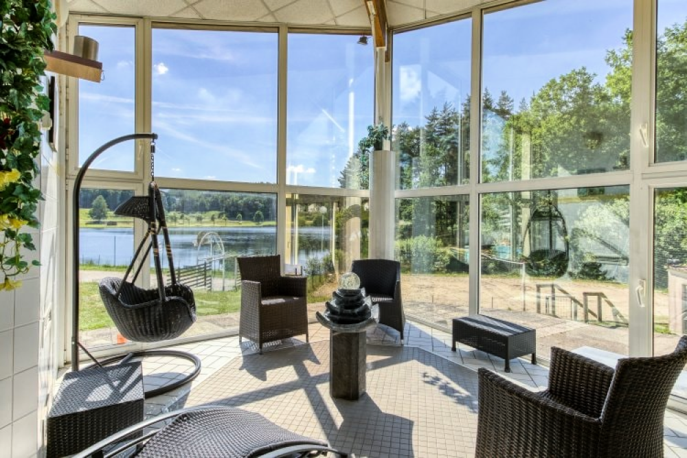 VVF Eygurande ország 3 Csillagok★★★