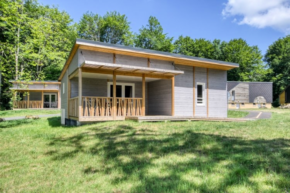 VVF Eygurande ország 3 Csillagok★★★