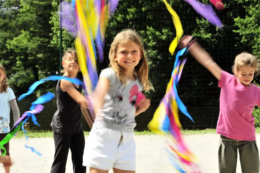 VVF Eygurande ország 3 Csillagok★★★