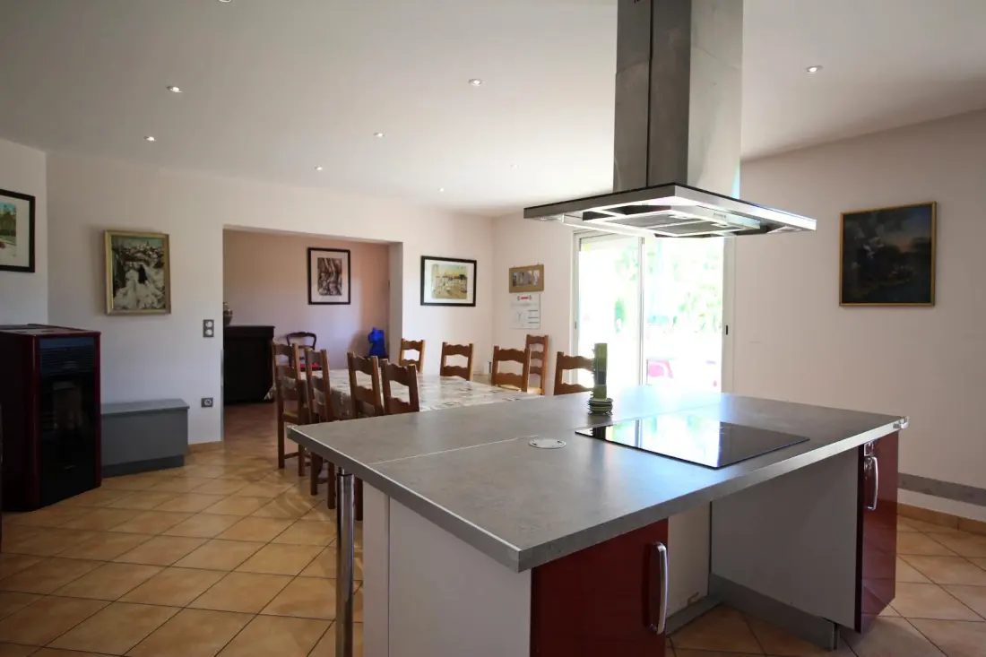 Gîte de France Chabatz d'entrar in 3-oor gevogelte
