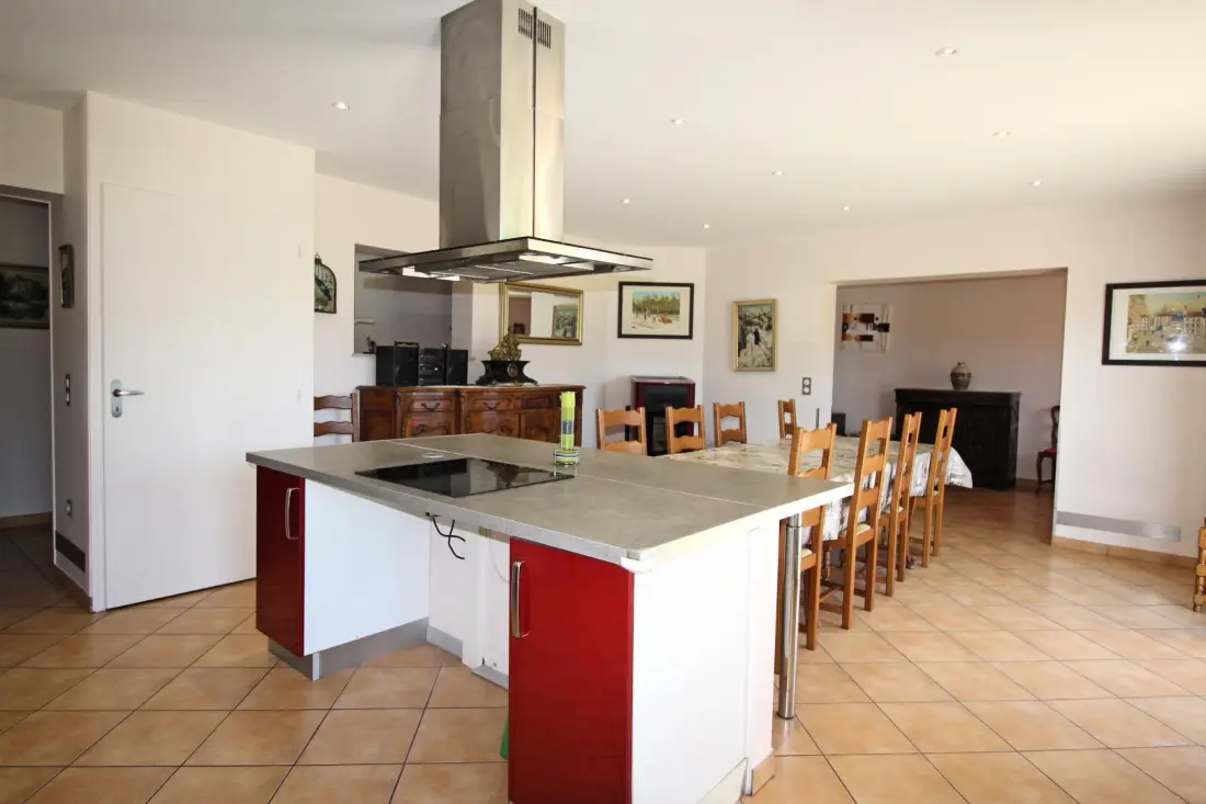 Gîte de France Chabatz d'entrar in 3-oor gevogelte