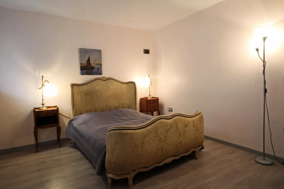 Gîte de France Chabatz d'entrar in 3-oor gevogelte