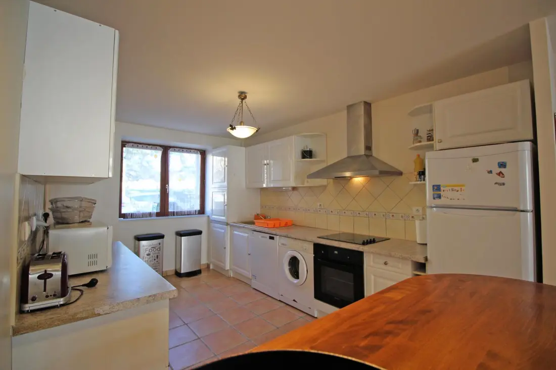 Gîte de France Saint roch 87 3 oren