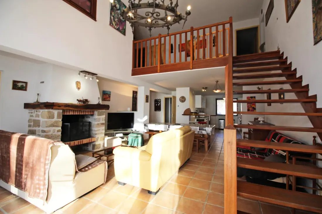 Gîte de France Saint roch 87 3 oren