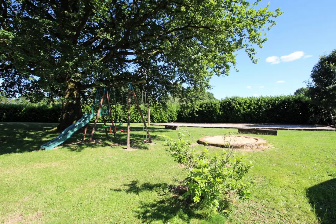 Gîte de France Saint roch 87 3 oren