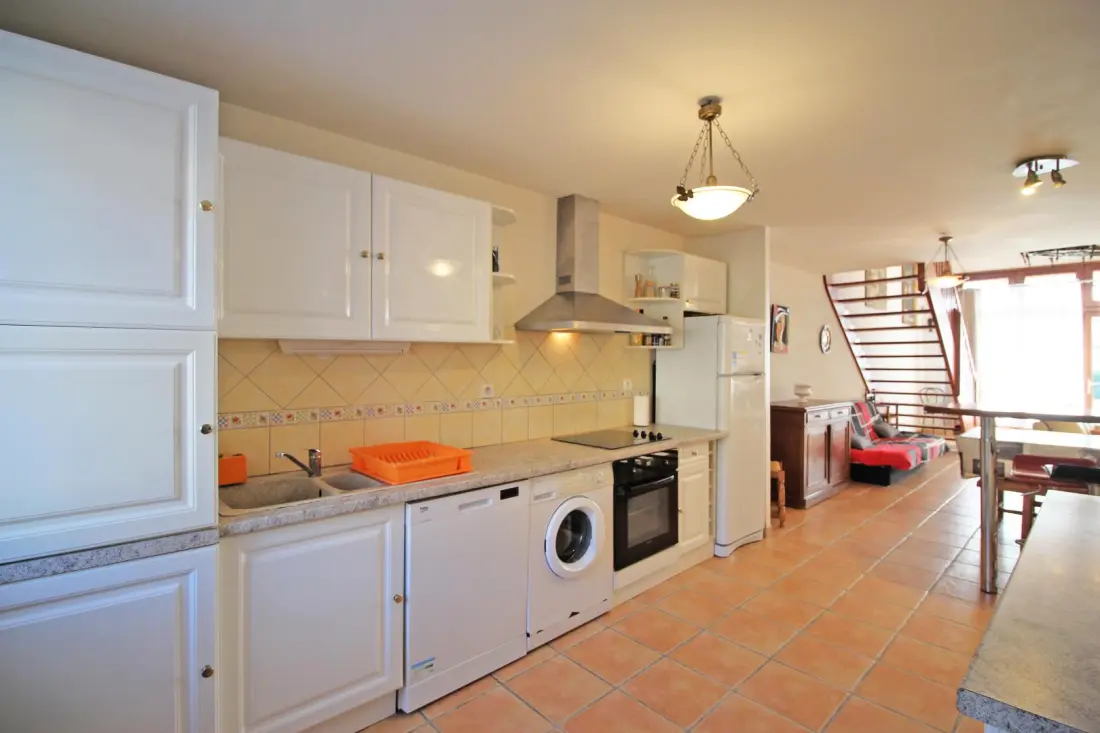 Gîte de France Saint roch 87 3 oren