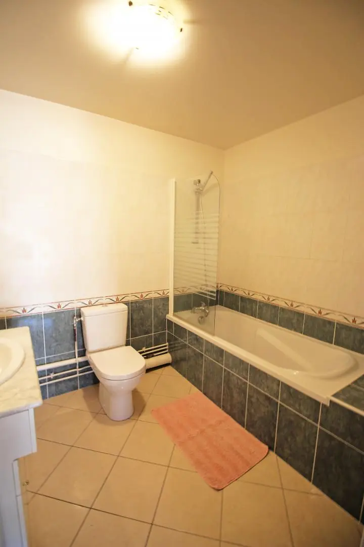 Gîte de France Saint roch 87 3 oren