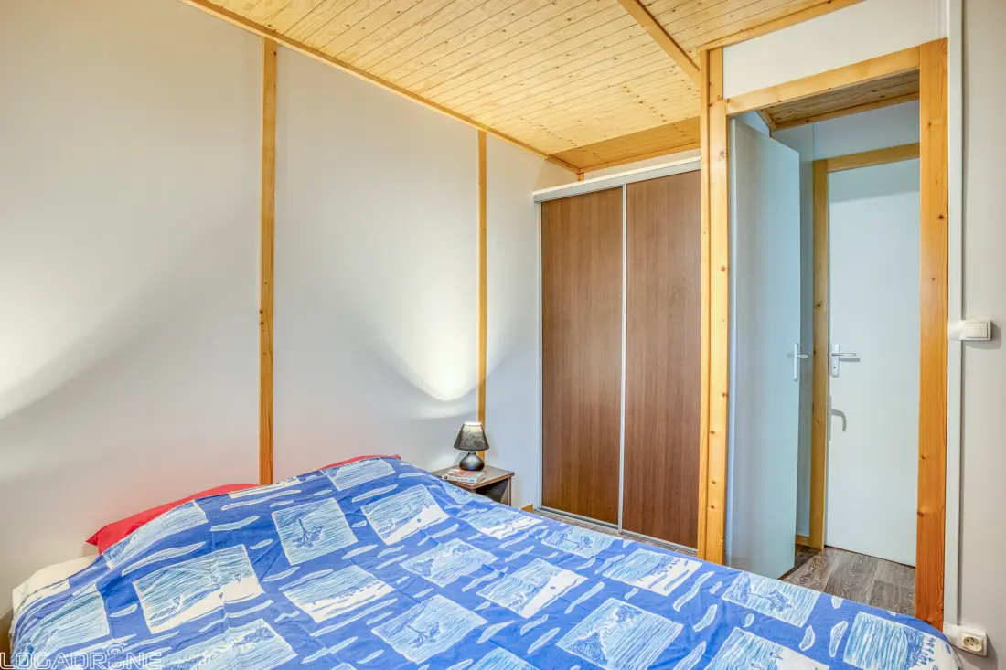Hoteller i nærheden af Les Chalets de Dordogne Tæt på