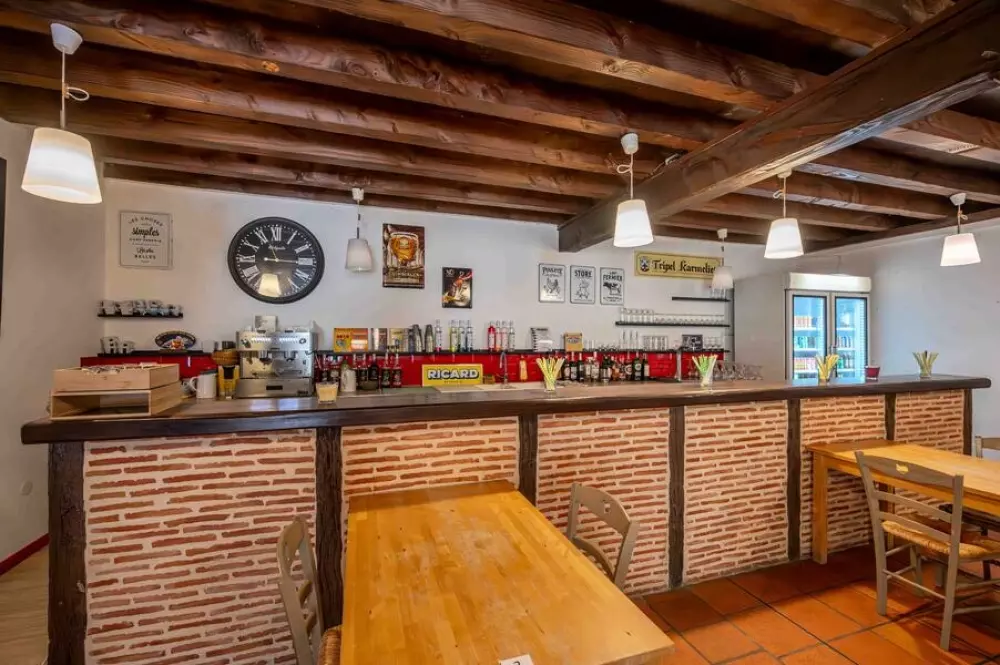 Camping Les Gorges du Chambon 4 étoiles★★★★