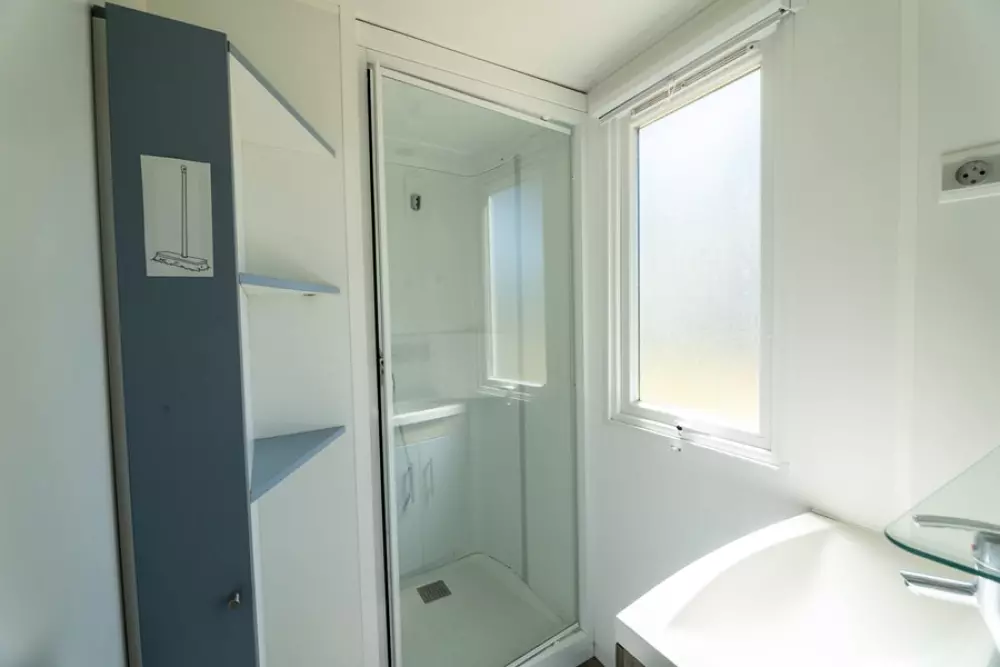 Camping Les Gorges du Chambon 4 étoiles★★★★