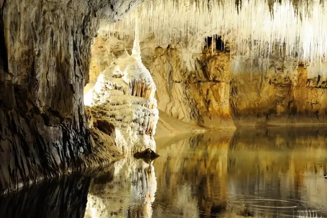 Campeggio Les Gorges du Chambon E' il momento giusto.