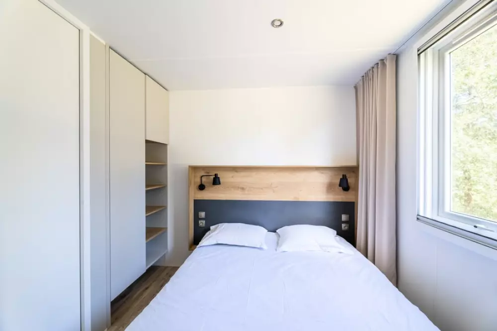 Camping Les Gorges du Chambon 4 étoiles★★★★