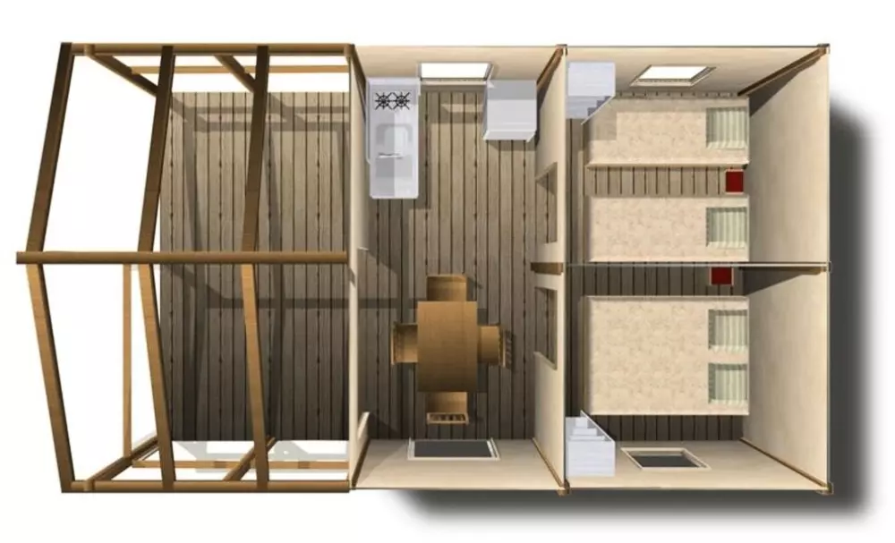 Camping Les Gorges du Chambon 4 étoiles★★★★