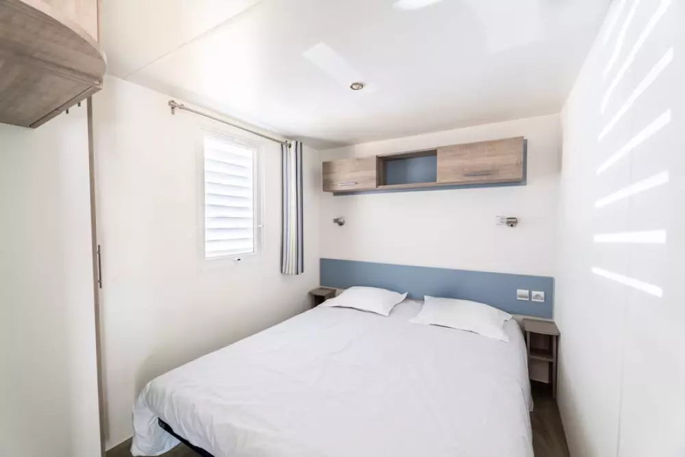 Camping Les Gorges du Chambon 4 étoiles★★★★