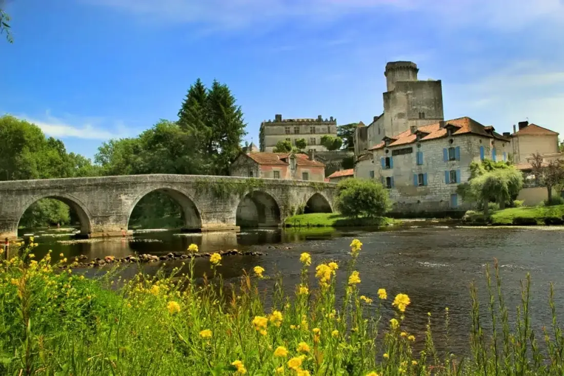Campeggio Les Gorges du Chambon E' il momento giusto.