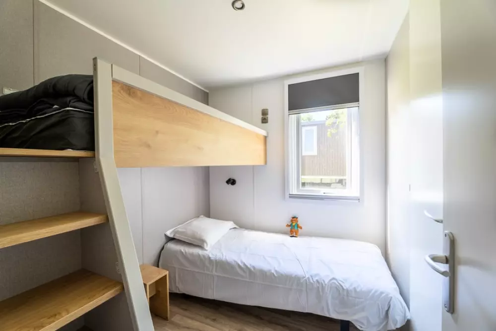 Camping Les Gorges du Chambon 4 étoiles★★★★